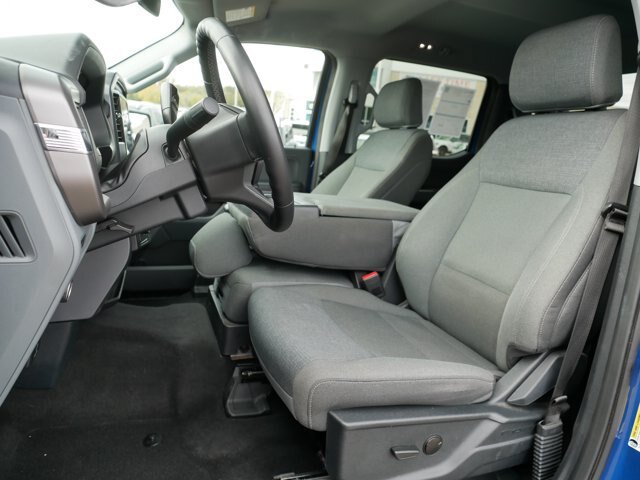 Certified 2025 Ford F150 XLT AWD/4WD image 14