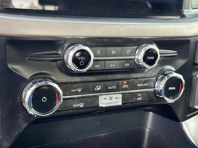 Certified 2024 Ford F150 XLT w/ Mobile Office Package image 14