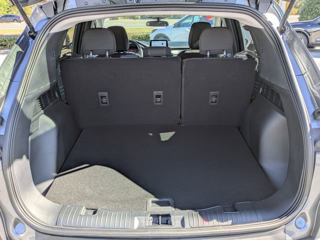 Certified 2026 Ford Escape Active FWD image 13