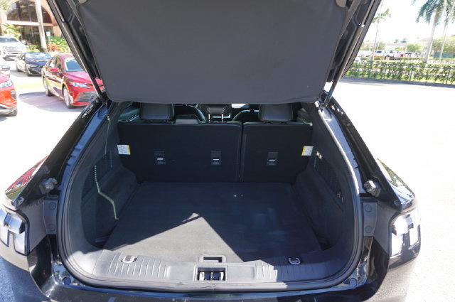 Certified 2024 Ford Mustang Mach-E Select RWD image 14