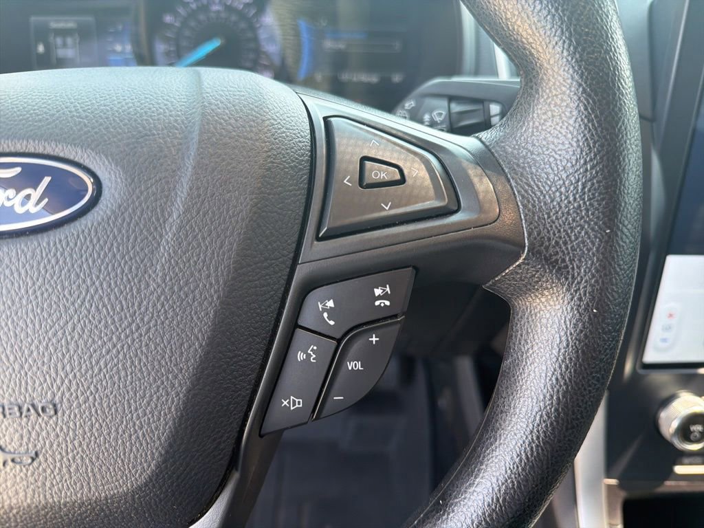 Certified 2023 Ford Edge SE w/ Black Appearance Package AWD/4WD image 22