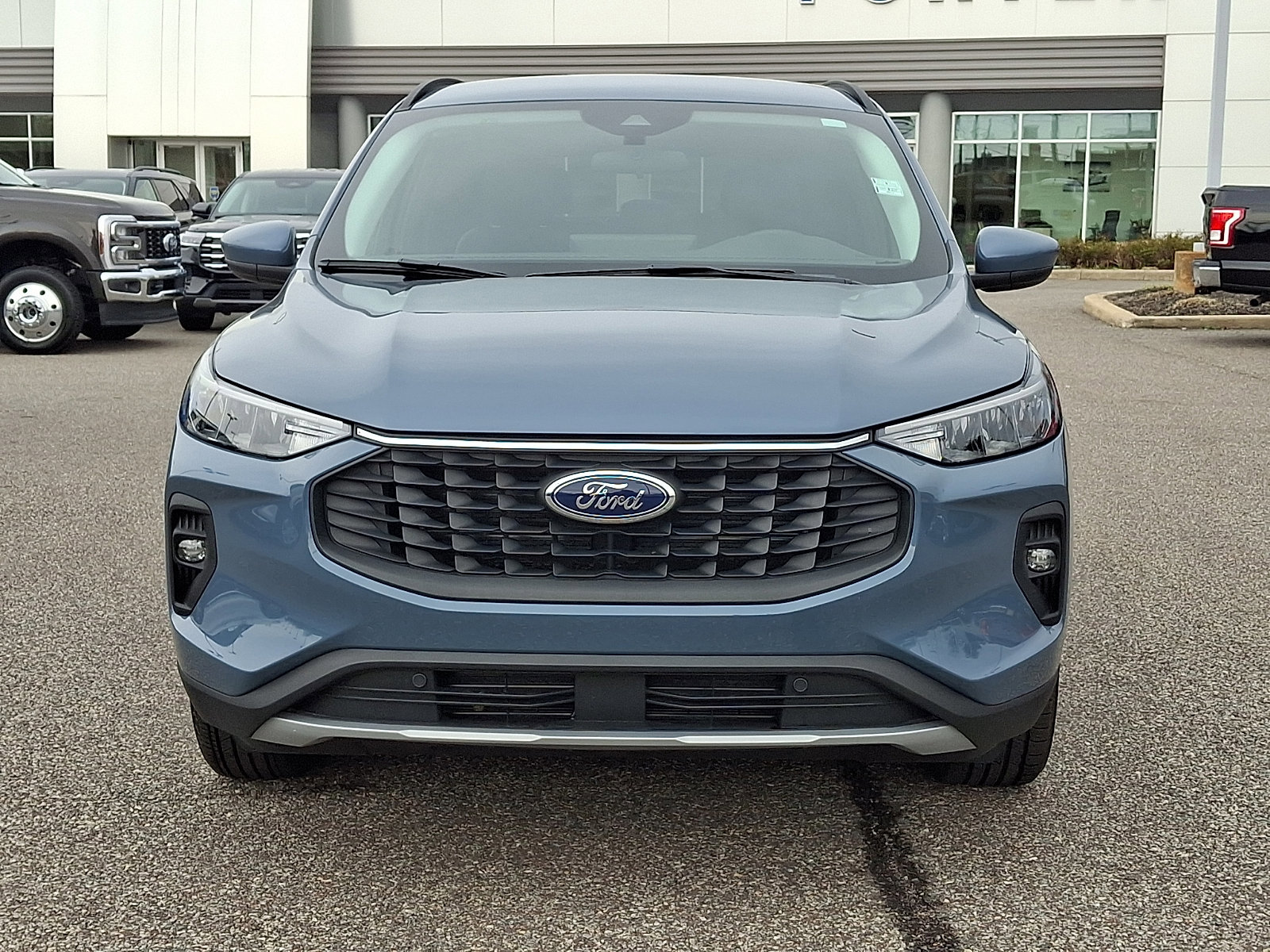 Certified 2023 Ford Escape SE image 11