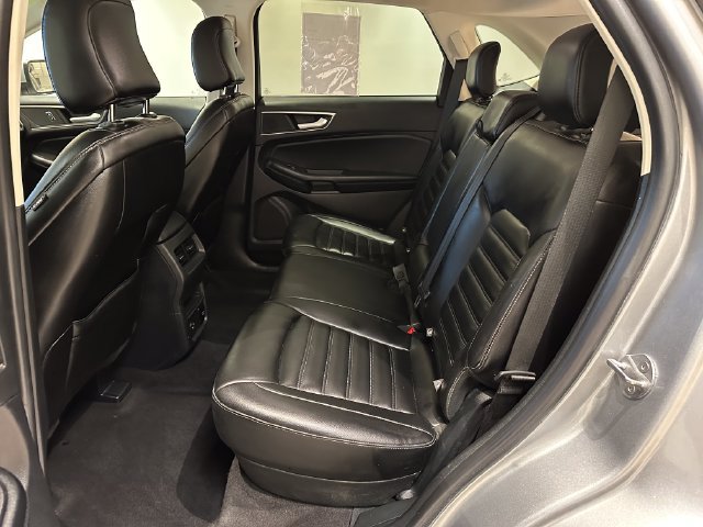Certified 2022 Ford Edge SEL w/ Convenience Package AWD/4WD image 19