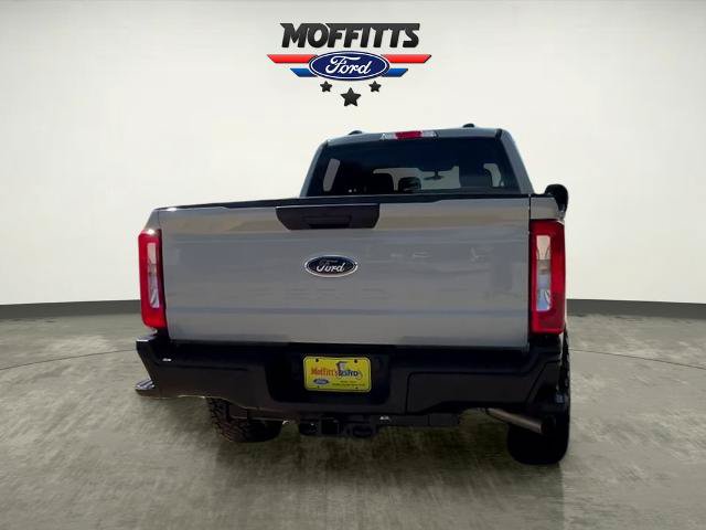 Certified 2026 Ford F250 XL w/ XL Off-Road Package AWD/4WD image 4