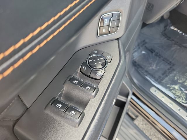 Certified 2024 Ford Expedition Max Platinum RWD image 24