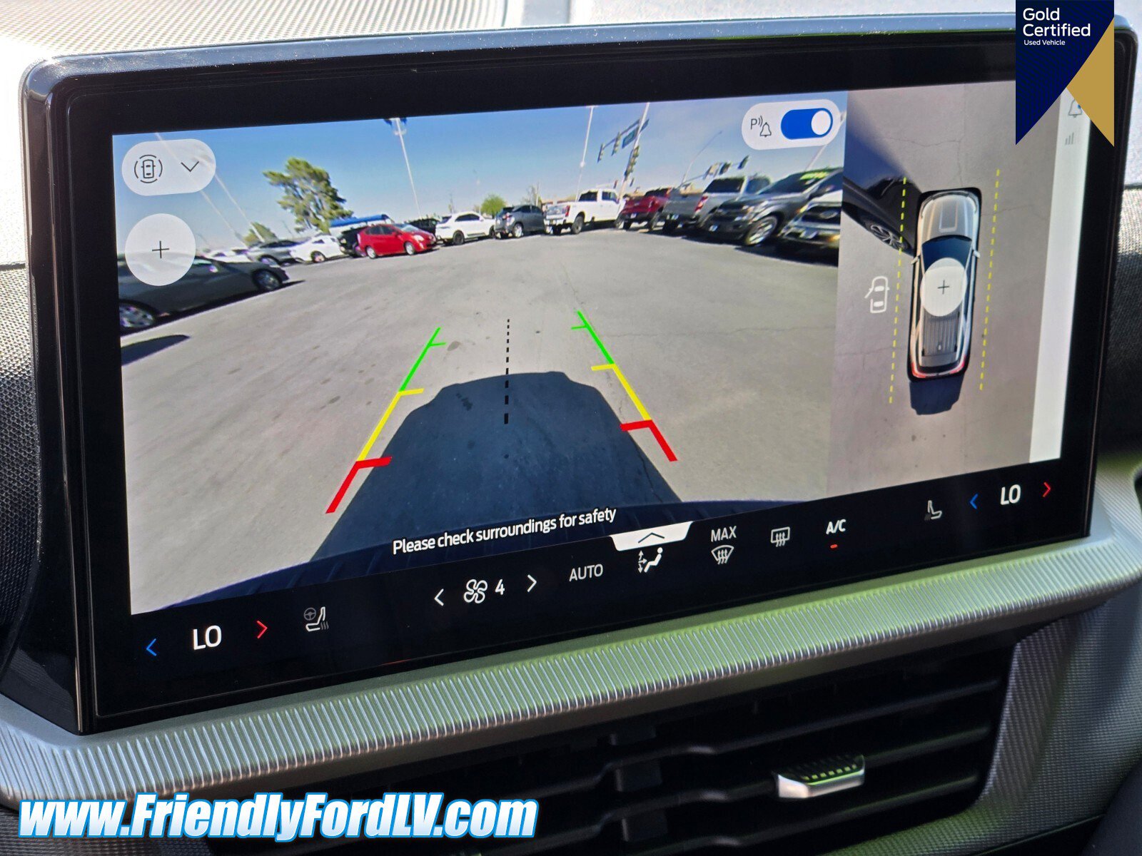 Certified 2026 Ford Explorer ST-Line RWD image 22