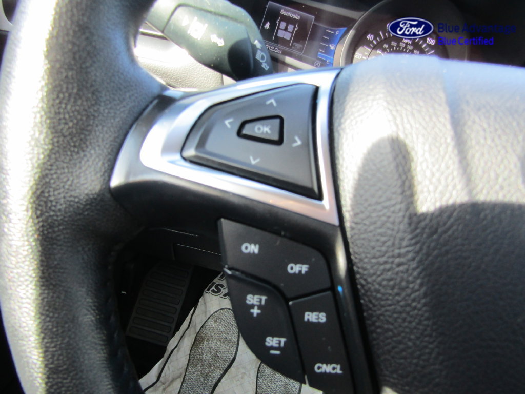 Certified 2024 Ford Edge SEL w/ Convenience Package AWD/4WD image 30