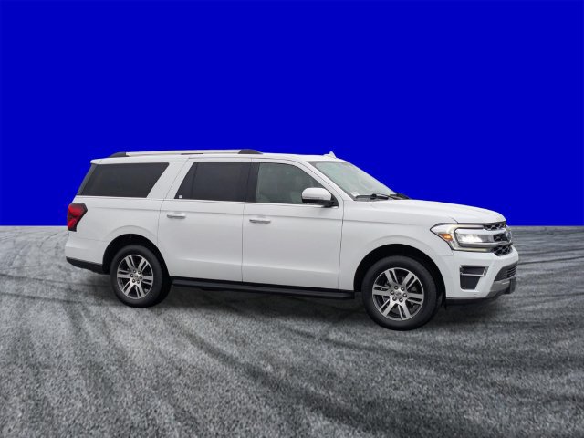 Certified 2024 Ford Expedition Max Limited AWD/4WD image 2