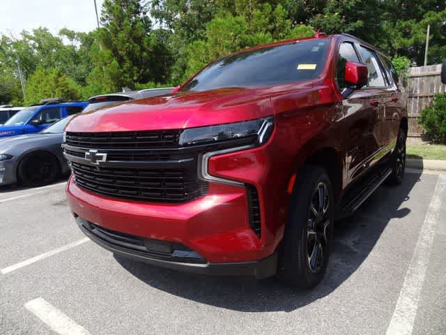 Used 2024 Chevrolet Tahoe RST w/ Luxury Package