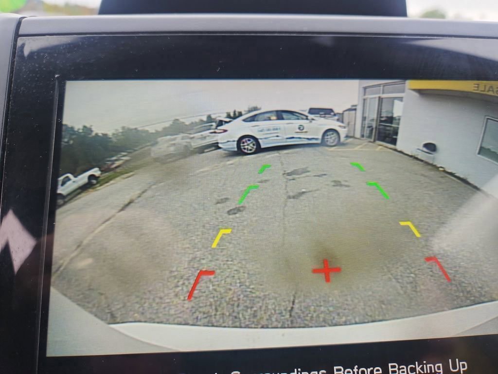 Used 2019 Subaru Forester Limited image 17