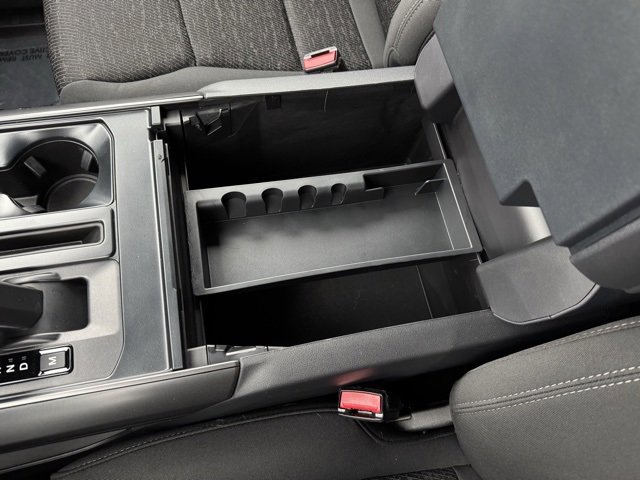 Certified 2024 Ford F150 XLT w/ XLT Black Appearance Package image 19