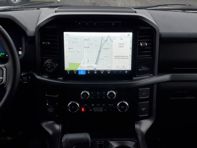 Certified 2024 Ford F150 XLT w/ Equipment Group 302A MID image 27