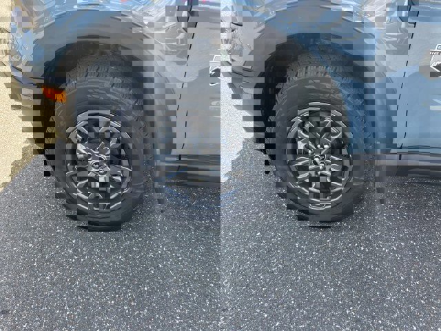 Certified 2023 Ford Bronco Sport Big Bend w/ Convenience Package image 28