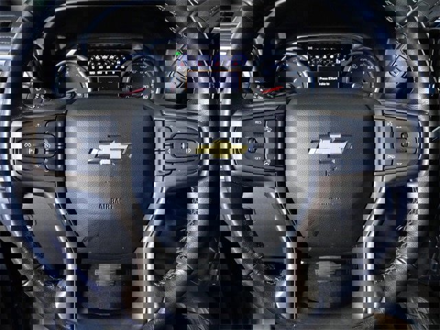 Used 2020 Chevrolet Silverado 1500 High Country w/ Trailer Camera Package image 25