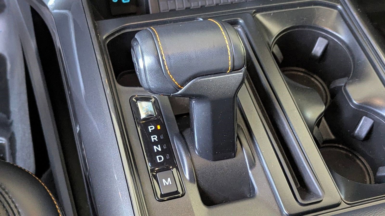 Certified 2023 Ford F150 Tremor w/ Equipment Group 402A High image 17