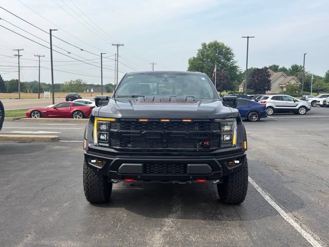 Certified 2023 Ford F150 Raptor w/ Equipment Group 802A Raptor R AWD/4WD image 42