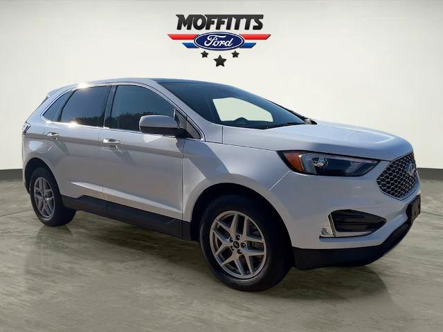 Certified 2023 Ford Edge ST-Line AWD/4WD image 7