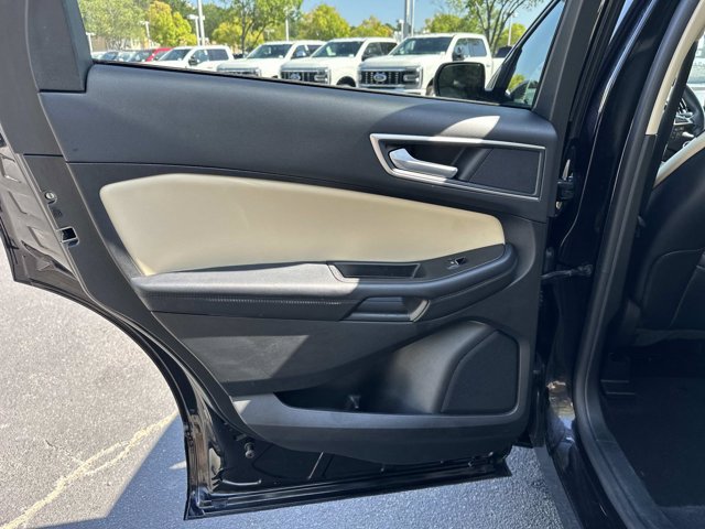 Certified 2024 Ford Edge SEL w/ Convenience Package AWD/4WD image 28