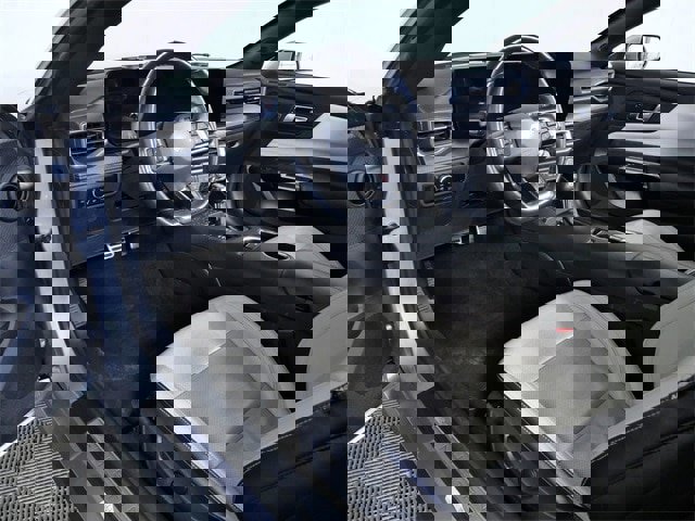 Certified 2024 Ford Mustang Premium image 14