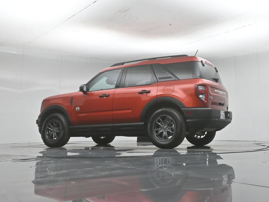 Certified 2023 Ford Bronco Sport Big Bend AWD/4WD image 53