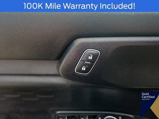 Certified 2025 Ford Ranger XLT w/ Equipment Group 301A High AWD/4WD image 21