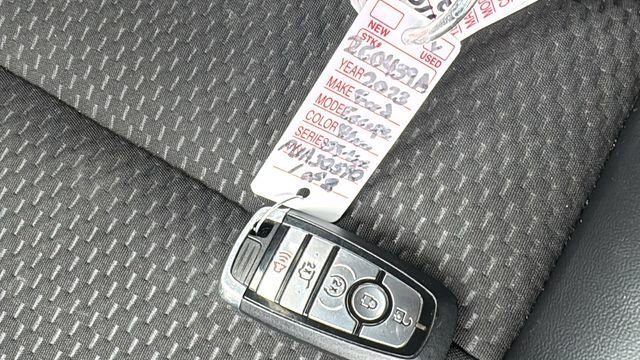 Certified 2023 Ford Escape ST-Line w/ Tech Pack #1 image 31