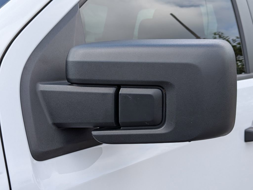 Certified 2024 Ford F150 STX image 12