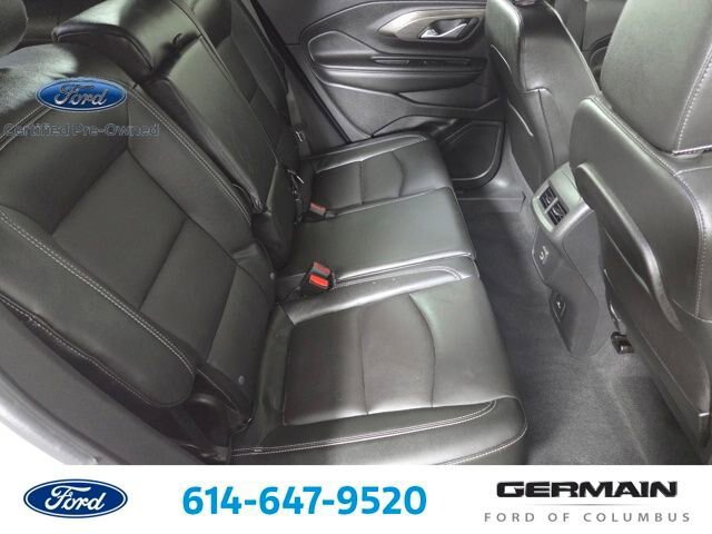 Used 2023 GMC Terrain SLT w/ Elevation Edition AWD/4WD image 22