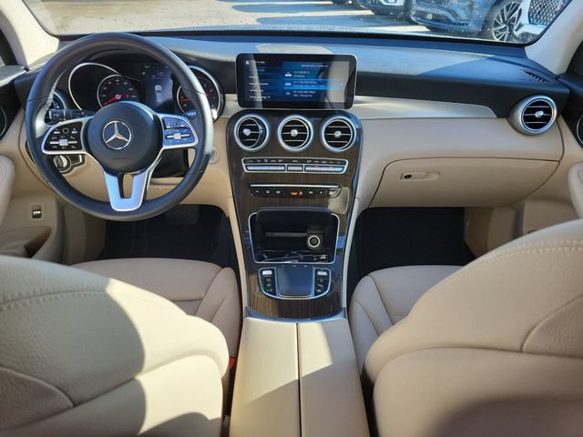 Used 2021 Mercedes-Benz GLC 300 image 19