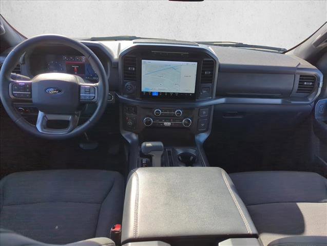 Certified 2024 Ford F150 XLT w/ Equipment Group 302A MID AWD/4WD image 20