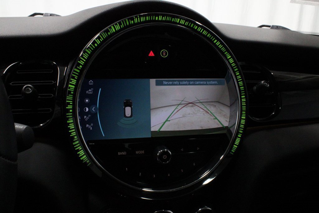 Used 2023 MINI Cooper S image 12