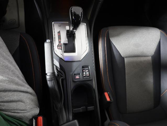 Used 2023 Subaru Crosstrek 2.0i Premium image 16