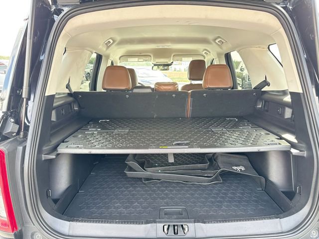 Certified 2023 Ford Bronco Sport Outer Banks w/ Tech Package AWD/4WD image 27