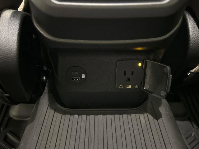 Certified 2024 Ford Ranger XLT w/ Equipment Group 301A High image 31