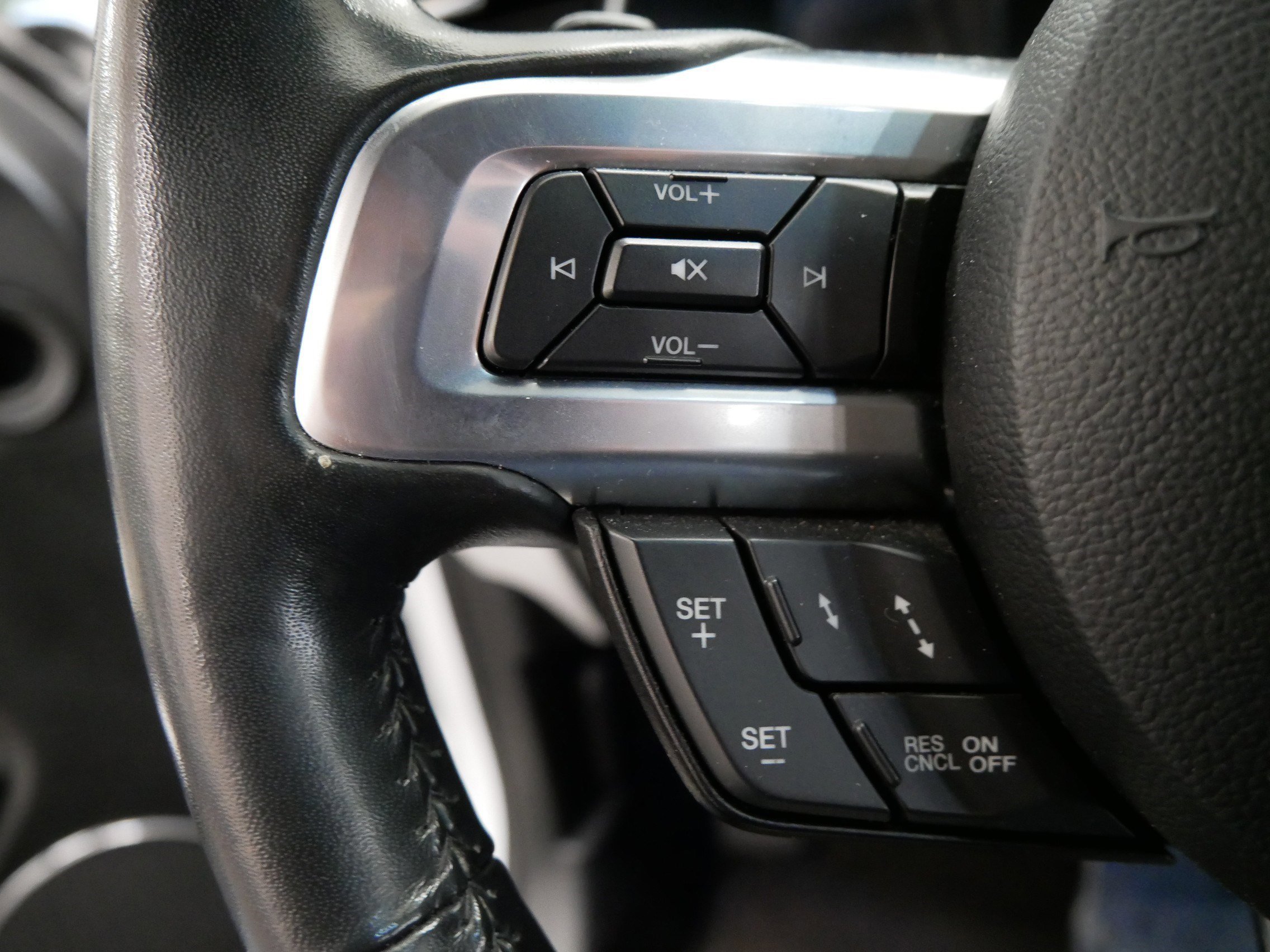 Certified 2022 Ford Mustang Premium w/ Equipment Group 201A image 27