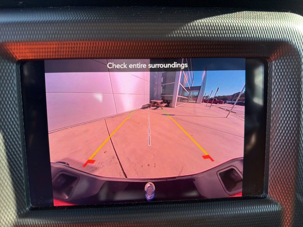 Used 2023 Jeep Gladiator Sport image 20