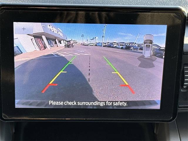 Certified 2021 Ford Explorer XLT image 29