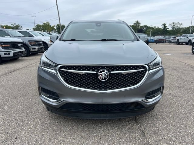 Used 2019 Buick Enclave Avenir w/ Avenir Technology Package AWD/4WD image 2