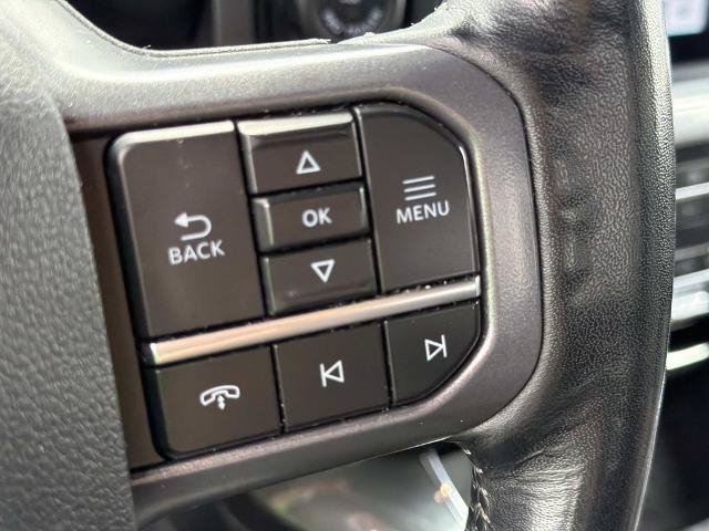 Certified 2023 Ford F150 Lariat w/ Equipment Group 502A High AWD/4WD image 22