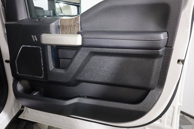 Certified 2019 Ford F350 Lariat w/ Lariat Ultimate Package AWD/4WD image 39