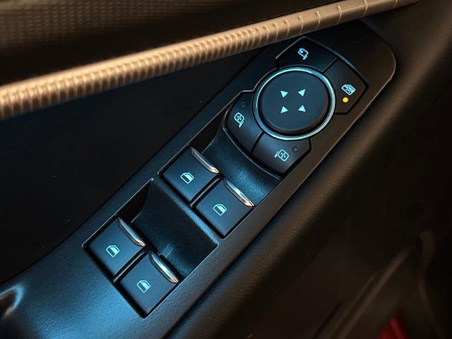 Certified 2025 Ford Explorer ST-Line w/ Premium Package image 15