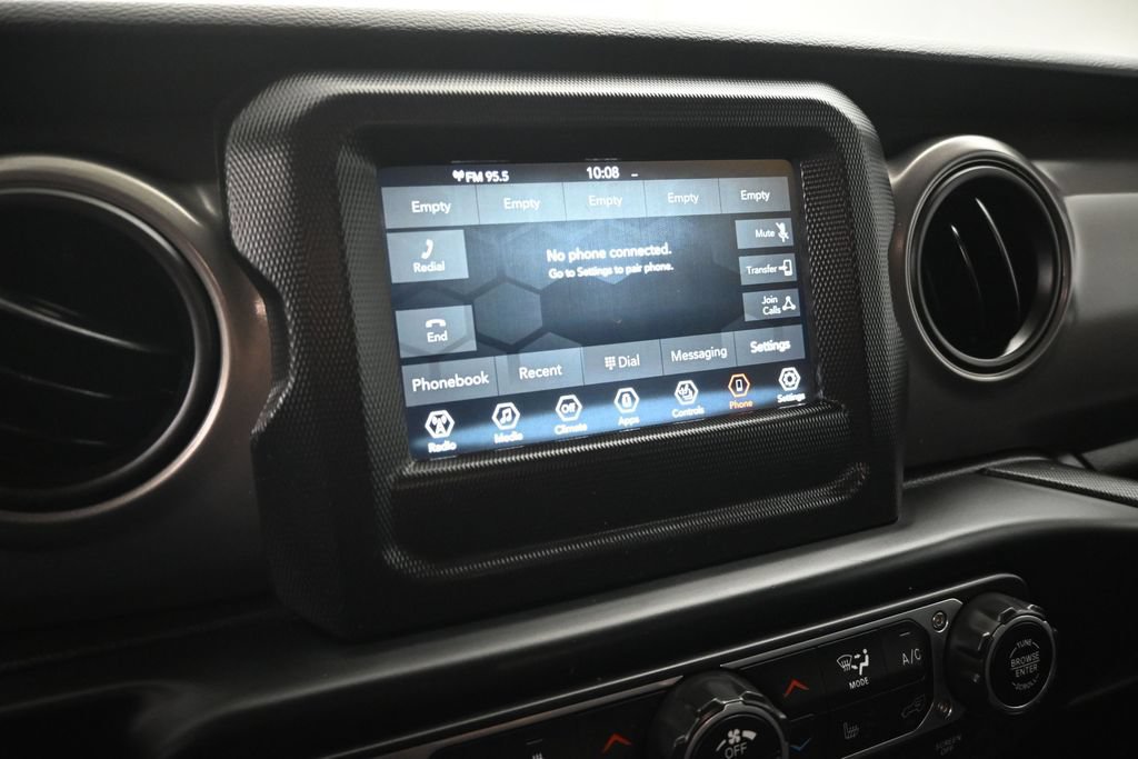 Used 2023 Jeep Gladiator Sport AWD/4WD image 14