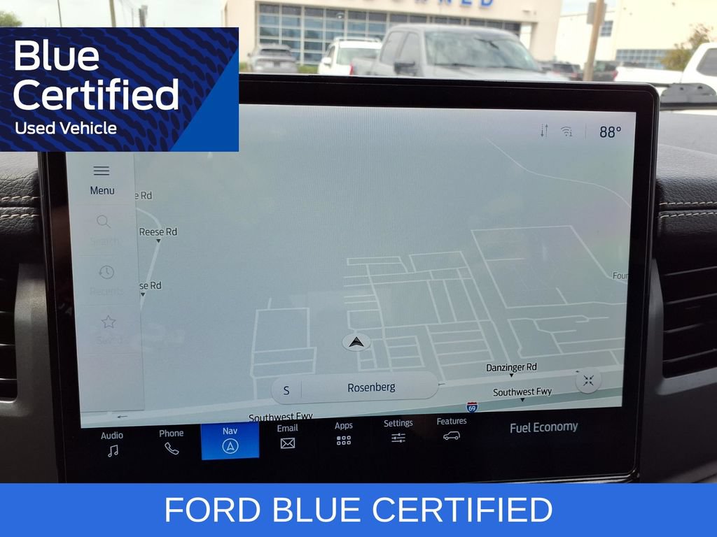 Certified 2023 Ford Expedition XLT RWD image 10