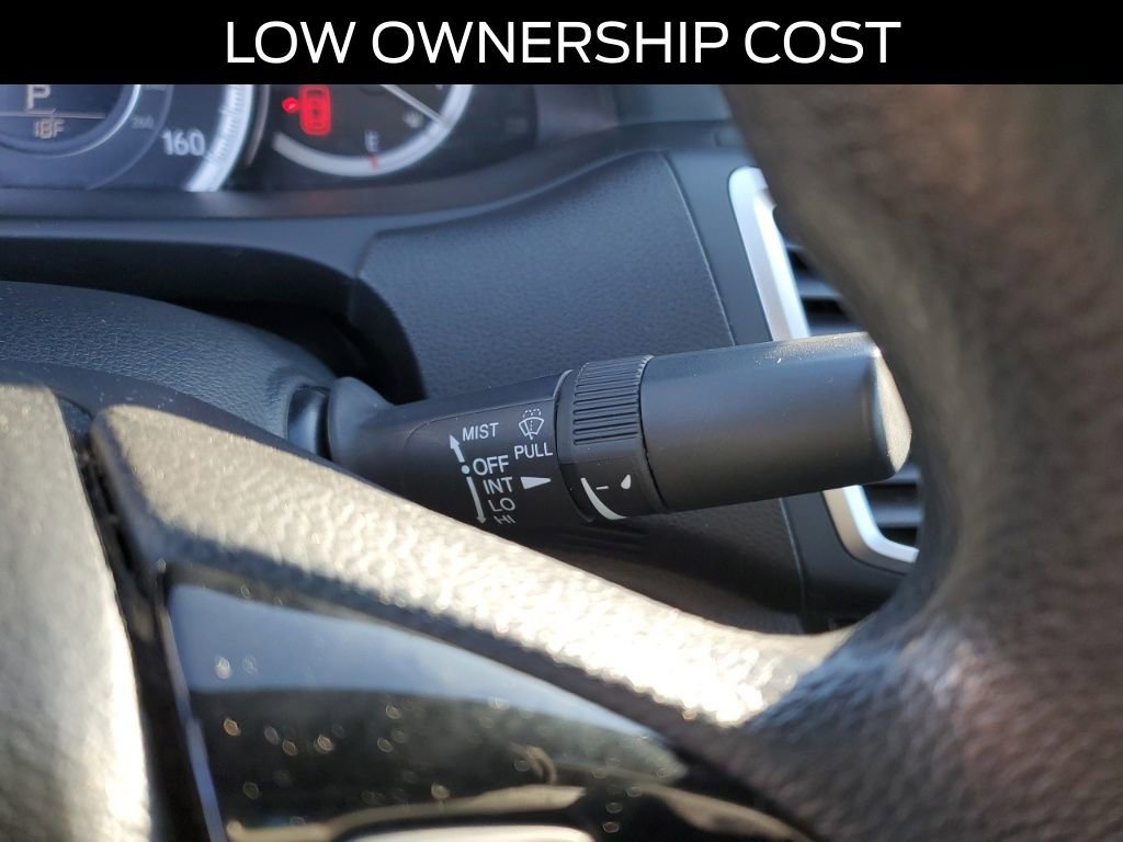 Used 2017 Honda Accord LX image 18