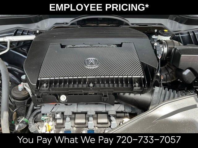 Used 2022 Acura MDX A-Spec AWD/4WD image 29