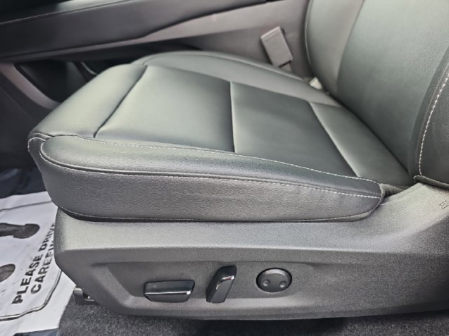Used 2025 Nissan Murano SL AWD/4WD image 30