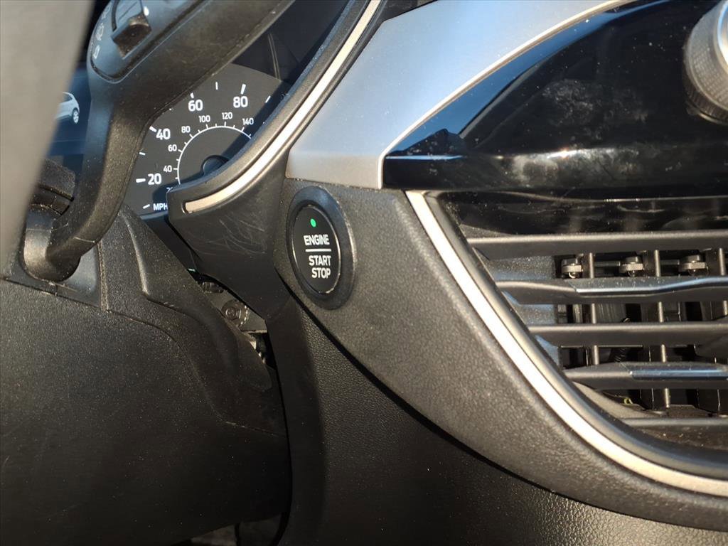 Certified 2022 Ford Escape SE w/ Convenience Package image 27