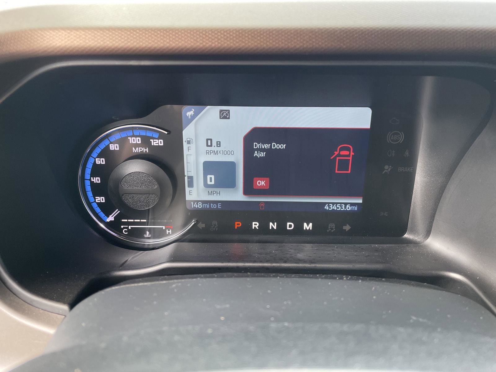 Certified 2022 Ford Bronco Outer Banks AWD/4WD image 17