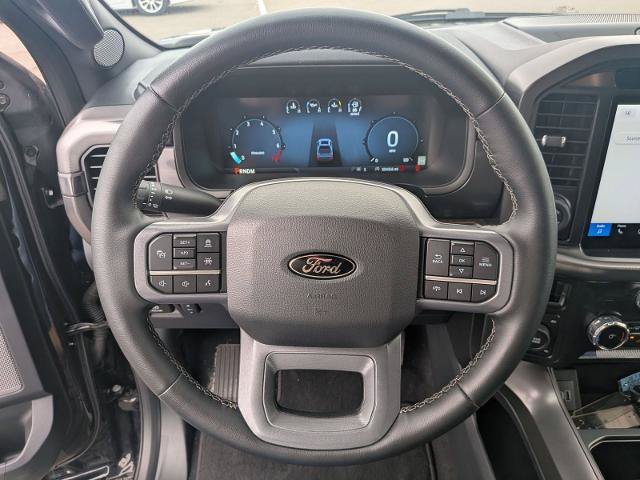 Certified 2025 Ford F150 Lariat AWD/4WD image 18