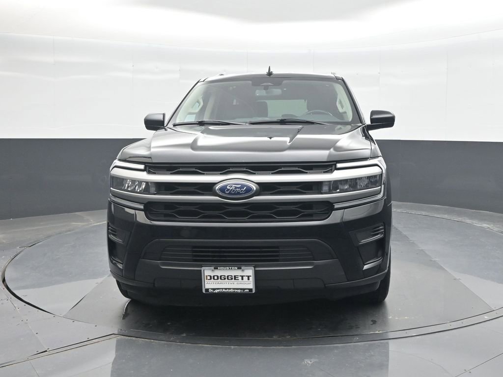 Certified 2024 Ford Expedition XLT RWD image 5